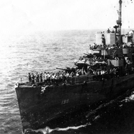 USS Farquhar