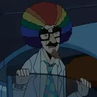 Drama Fan