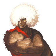 Violent Ken