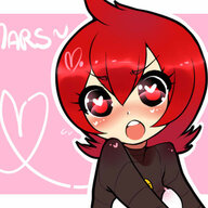Princess Mars