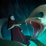 Formidable snake