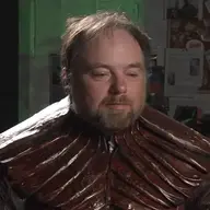 Rich Evans Ayypologist