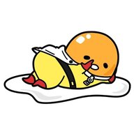 Gudetama*5