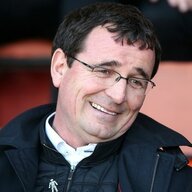 Gary Bowyer