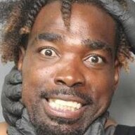 Least Crazy VA Man