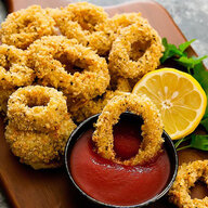Calamari Cock Ring
