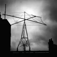 Numbers Station