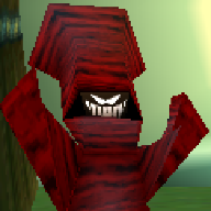 Red Thief