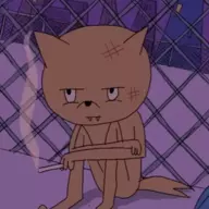Fiend Cat