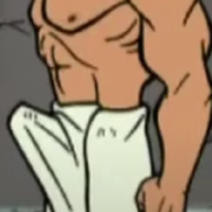 Cock Sampson