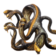 SnakeEye