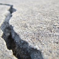 not very concrete