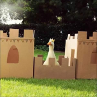 King goose