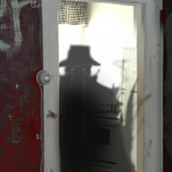 Hat Man