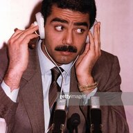 Uday Hussein
