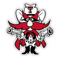 Raider Red