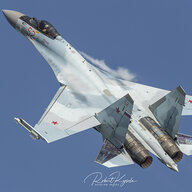 Su-27 Flanker-B