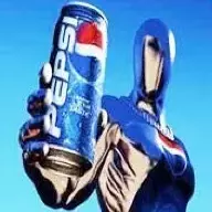 Pepsi Man