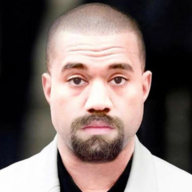 White Kanye