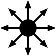 decimal numogram