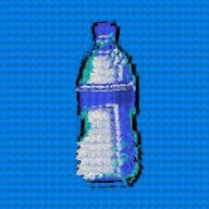 Blue Booze