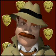 Dan D. Mann