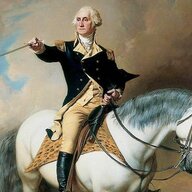 General Washington