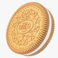 Oreo