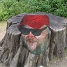 A-Stump