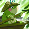 Rain Team Pepe