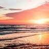 Climaxing Sunset