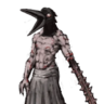 crows in guns