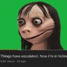 No0neKnows