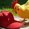 Chickin BBQ