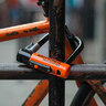 BikeLock