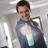 Billy Stinkwater