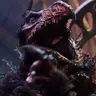 The Skeksis Emperor