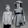 Tiny Chinaman