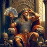Alaric the Visigoth