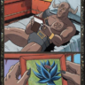 Ebonic Tutor