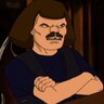 William Murderface