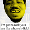 Wesley Willis