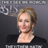 TheySeeMeRowlin