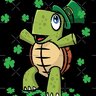 Irish Turtle