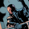 Red Hood