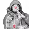 Headdot Reddot