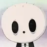 Suited Bird