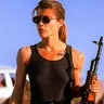 Sarah J Connor