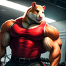 Hamsteroid