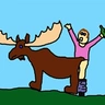 Moosebonker